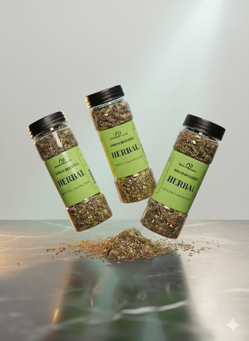 𝐌𝐨𝐮𝐭𝐡 𝐅𝐫𝐞𝐬𝐡𝐞𝐧𝐞𝐫