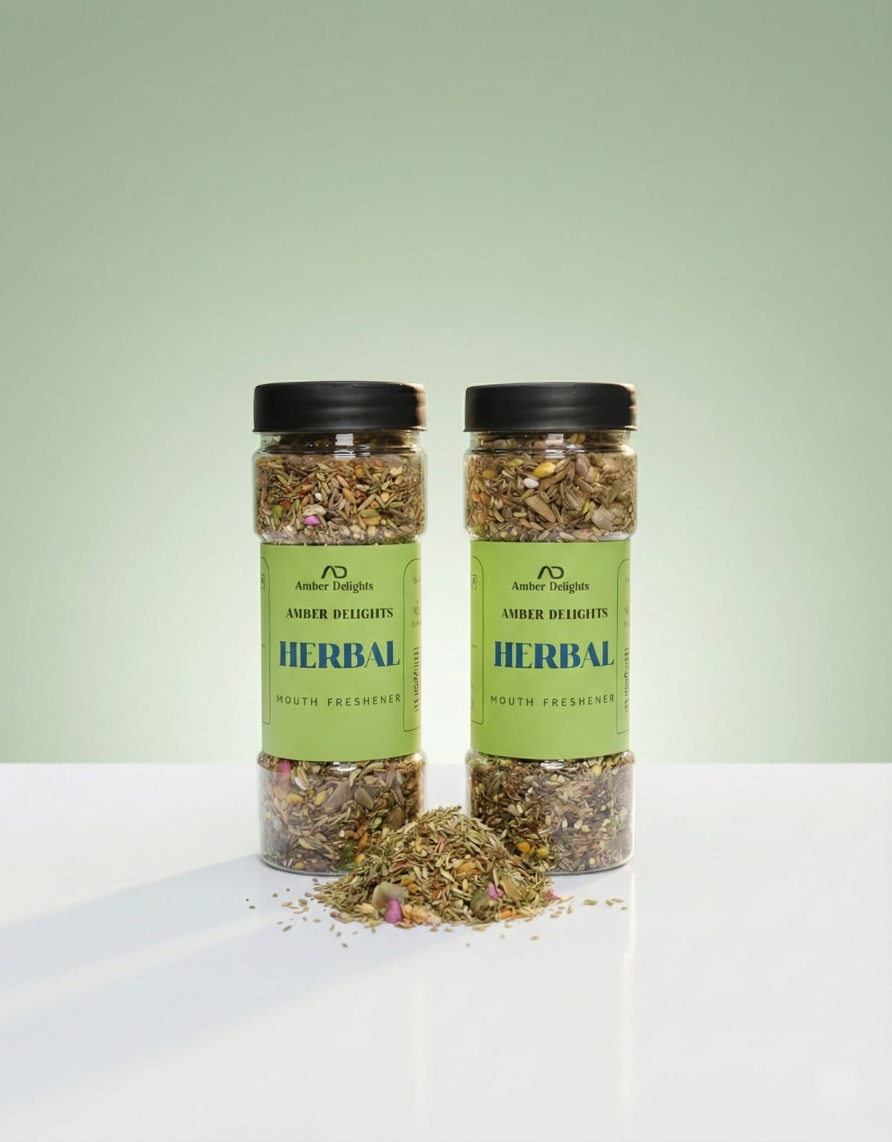 Mouth Freshener Pack of 2 + Free delivery