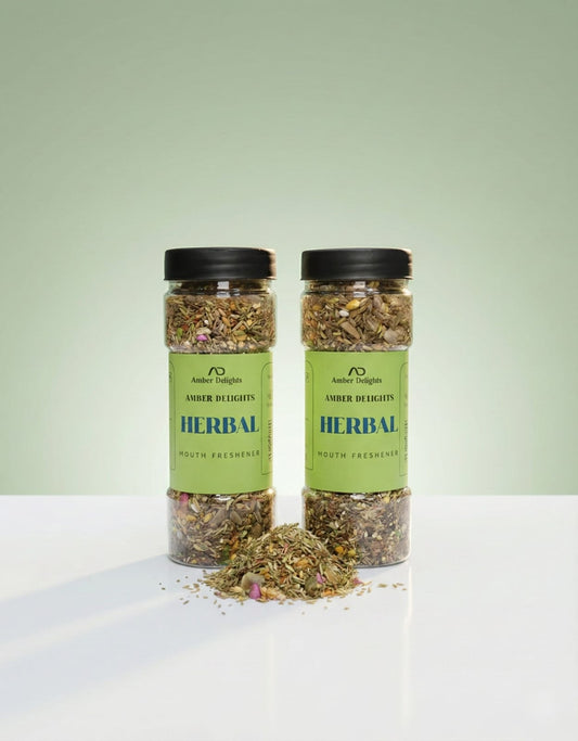 Mouth Freshener Pack of 2 + Free delivery