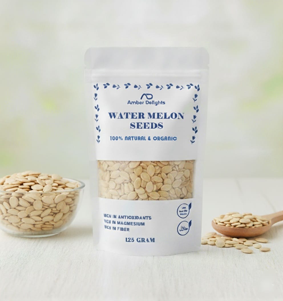 Watermelon Seeds