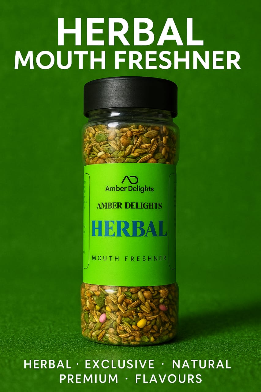 Mouthfreshener  free Delivery