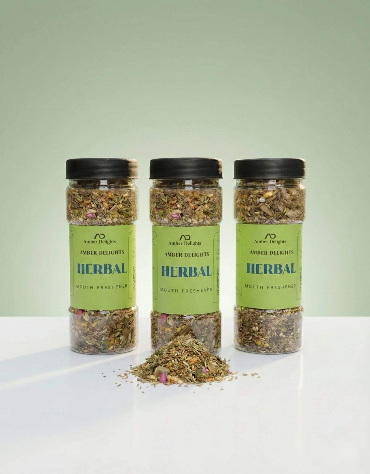 Mouth Freshener  Pack of 3 + Free delivery