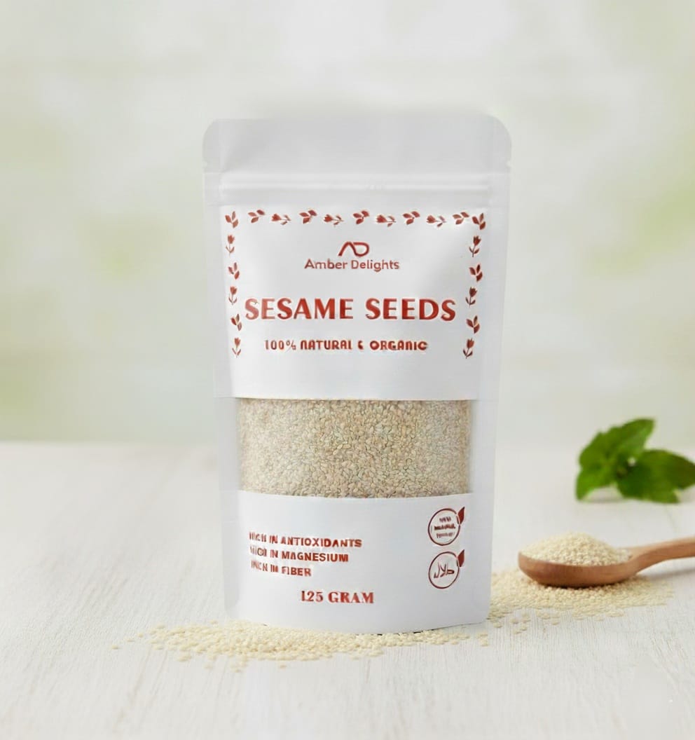 Sesame SEEDS