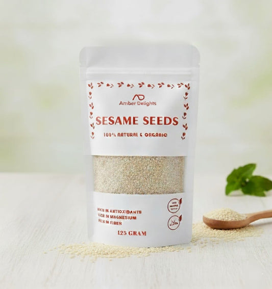 Sesame SEEDS