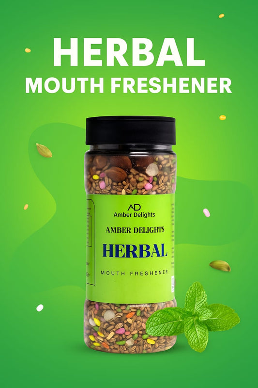 Mouthfreshener  free Delivery