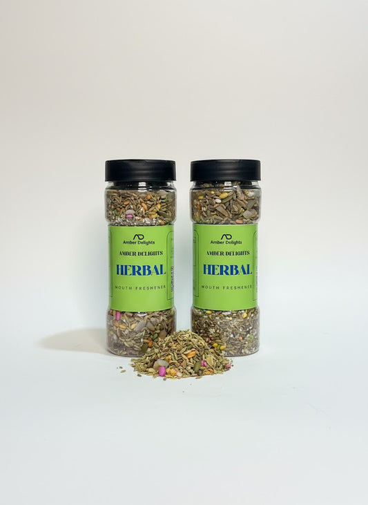 Mouth Freshener Pack of 2 + Free delivery